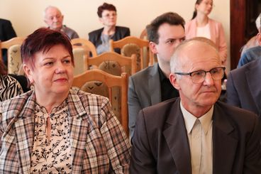 Powiat wieluński i gmina Mokrsko zaprosiły na Międzynarodowy Dzień Kombatanta